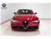 2018 Alfa Romeo Giulia ti (Stk: AR0648A) in Calgary - Image 2 of 31