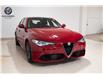2018 Alfa Romeo Giulia ti (Stk: AR0648A) in Calgary - Image 3 of 31