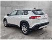 2024 Toyota Corolla Cross L (Stk: PO2282) in Dawson Creek - Image 4 of 25