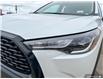 2024 Toyota Corolla Cross L (Stk: PO2282) in Dawson Creek - Image 8 of 25