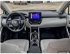 2024 Toyota Corolla Cross L (Stk: PO2282) in Dawson Creek - Image 24 of 25
