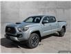 2020 Toyota Tacoma Base (Stk: 2587A) in Dawson Creek - Image 1 of 25