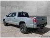2020 Toyota Tacoma Base (Stk: 2587A) in Dawson Creek - Image 4 of 25
