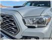2020 Toyota Tacoma Base (Stk: 2587A) in Dawson Creek - Image 8 of 25