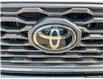 2020 Toyota Tacoma Base (Stk: 2587A) in Dawson Creek - Image 9 of 25