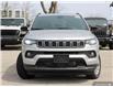 2025 Jeep Compass North (Stk: S3022) in Hamilton - Image 2 of 27