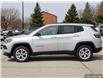 2025 Jeep Compass North (Stk: S3022) in Hamilton - Image 3 of 27