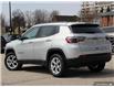 2025 Jeep Compass North (Stk: S3022) in Hamilton - Image 4 of 27