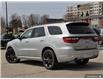 2025 Dodge Durango R/T (Stk: S5038) in Hamilton - Image 4 of 27
