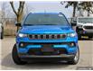 2025 Jeep Compass North (Stk: S3024) in Hamilton - Image 2 of 27