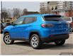 2025 Jeep Compass North (Stk: S3024) in Hamilton - Image 4 of 27