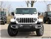 2025 Jeep Wrangler Sahara (Stk: S1014) in Hamilton - Image 2 of 27