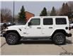 2025 Jeep Wrangler Sahara (Stk: S1014) in Hamilton - Image 3 of 27