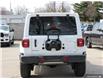 2025 Jeep Wrangler Sahara (Stk: S1014) in Hamilton - Image 5 of 27