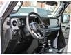 2025 Jeep Wrangler Sahara (Stk: S1014) in Hamilton - Image 13 of 27