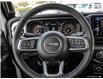 2025 Jeep Wrangler Sahara (Stk: S1014) in Hamilton - Image 14 of 27