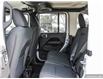 2025 Jeep Wrangler Sahara (Stk: S1014) in Hamilton - Image 24 of 27