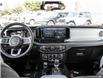 2025 Jeep Wrangler Sahara (Stk: S1014) in Hamilton - Image 25 of 27