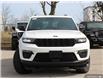 2025 Jeep Grand Cherokee Limited (Stk: S4015) in Hamilton - Image 2 of 27