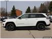 2025 Jeep Grand Cherokee Limited (Stk: S4015) in Hamilton - Image 3 of 27