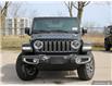 2025 Jeep Wrangler Sahara (Stk: S1015) in Hamilton - Image 2 of 27