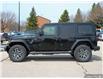 2025 Jeep Wrangler Sahara (Stk: S1015) in Hamilton - Image 3 of 27