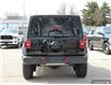 2025 Jeep Wrangler Sahara (Stk: S1015) in Hamilton - Image 5 of 27