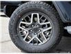 2025 Jeep Wrangler Sahara (Stk: S1015) in Hamilton - Image 6 of 27