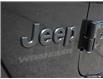 2025 Jeep Wrangler Sahara (Stk: S1015) in Hamilton - Image 9 of 27
