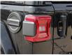 2025 Jeep Wrangler Sahara (Stk: S1015) in Hamilton - Image 12 of 27