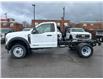 2025 Ford F-550 Chassis  (Stk: 2502060) in Ottawa - Image 3 of 12