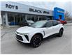 2025 Chevrolet Blazer EV RS (Stk: 25132) in Green Valley - Image 1 of 14