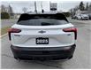 2025 Chevrolet Blazer EV RS (Stk: 25132) in Green Valley - Image 9 of 14