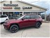 2025 Jeep Grand Cherokee Laredo (Stk: 7415) in Fort Erie - Image 1 of 25