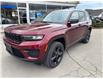 2025 Jeep Grand Cherokee Laredo (Stk: 7415) in Fort Erie - Image 3 of 25