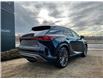 2025 Lexus RX 450h+ Base (Stk: 250813) in Calgary - Image 3 of 25