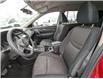2017 Nissan Rogue SV in Ottawa - Image 14 of 25