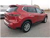 2017 Nissan Rogue SV in Ottawa - Image 15 of 25