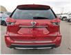 2017 Nissan Rogue SV in Ottawa - Image 21 of 25