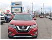 2017 Nissan Rogue SV in Ottawa - Image 23 of 25