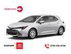 2025 Toyota Corolla Hatchback Base (Stk: CTORDER250019) in Chatham - Image 1 of 1