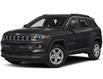 2025 Jeep Compass North (Stk: T8247) in Toronto - Image 1 of 1