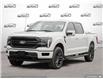 2025 Ford F-150 Lariat (Stk: FH126) in Sault Ste. Marie - Image 1 of 25
