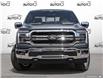 2025 Ford F-150 Lariat (Stk: FH122) in Sault Ste. Marie - Image 2 of 25