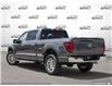 2025 Ford F-150 Lariat (Stk: FH122) in Sault Ste. Marie - Image 4 of 25