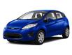 2011 Ford Fiesta SES (Stk: 25326A) in Vernon - Image 1 of 13