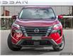 2025 Nissan Rogue S (Stk: 33557) in London - Image 2 of 24
