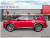 2025 Nissan Rogue S (Stk: 33557) in London - Image 3 of 24