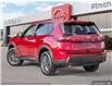 2025 Nissan Rogue S (Stk: 33557) in London - Image 4 of 24