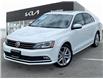 2016 Volkswagen Jetta 1.8 TSI Highline (Stk: K25-0031P) in Chilliwack - Image 1 of 14